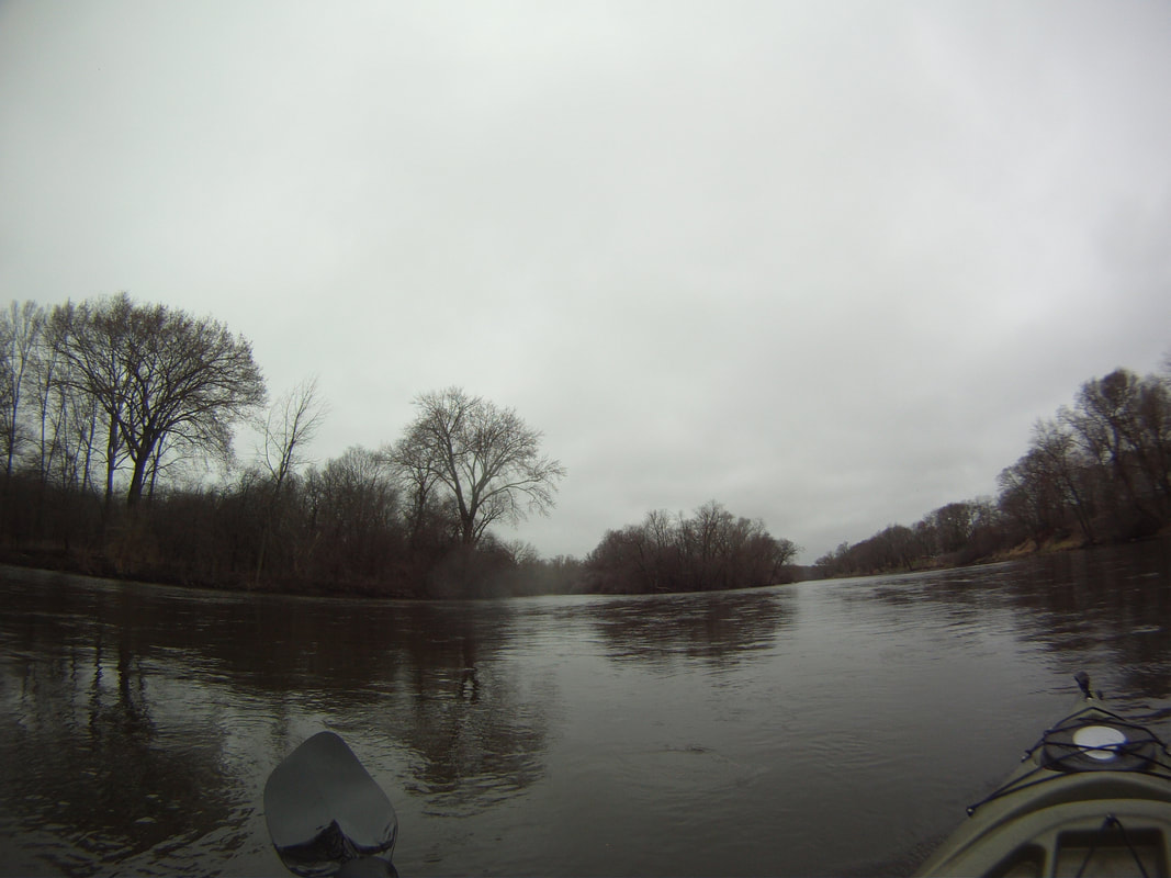 What are Cold Fronts? - Fox River Kayaking Co.